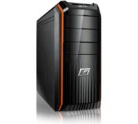 Acer Aspire G3600 Predator (Core i7-2600, 8 GB RAM, 1 TB, GeForce GTX 460)