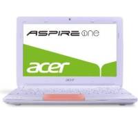 Aspire OneHappy 2 (Atom N570, 1GB RAM, 250GB)