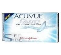 Produktbild Acuvue Oasys