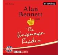 Produktbild Alan Bennett The uncommon reader