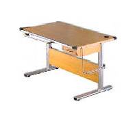 Produktbild Aldi Schülerschreibtisch