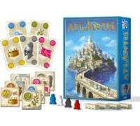 Produktbild Amigo Atlantis
