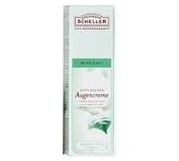 dr scheller augencreme