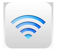 Produktbild Apple AirPort Dienstprogramm