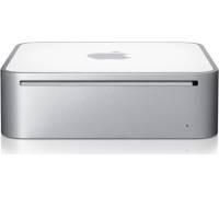 Apple Mac Mini Core 2 Duo 2,53GHz 320GB (Oktober 2009)