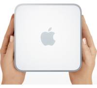 Apple Mac Mini Server Core 2 Duo 2,53GHz 1TB (Oktober 2009)
