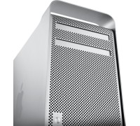 Apple Mac Pro 2 x 3,2 GHz Xeon X5570 12GB RAM 4TB (Frühjahr 2010)