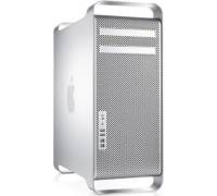 Mac Pro 2.93GHz (8 cœurs) 2009