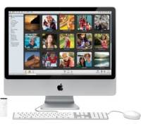 iMac Intel Core2 Duo 2,4 GHz 24 Zoll