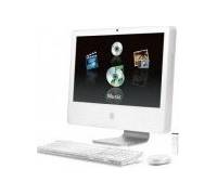 iMac Intel Core Duo 2 x 2,16GHz 24 Zoll
