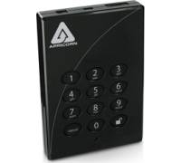 Produktbild Apricorn Aegis Padlock Pro
