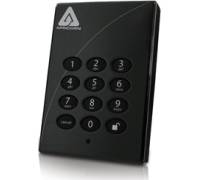 Produktbild Apricorn Aegis Padlock Pro