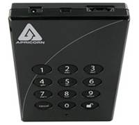Produktbild Apricorn Aegis Padlock Pro
