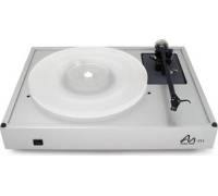 Audio Note TT-1 / Arm 1 /  iQ-3