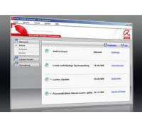 Produktbild Avira Antivir Personal Free Antivirus 8.1