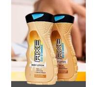 Axe Best of Summer Bodylotion (Helle bis normale Hauttypen)