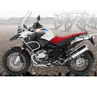 BMW Motorrad R 1200 GS Adventure "30 Jahre GS" (81 kW) [10]