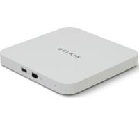 Belkin Hi-Speed USB 2.0 und FireWire 6-Port Hub (für Mac)