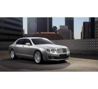 Bentley Continental Flying Spur Speed 6.0 Biturbo Allrad Automatik (449 kW) [05]