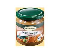 Produktbild BioGourmet Nuss-Nougat Creme