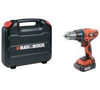 Produktbild Black + Decker HP 186 F4L