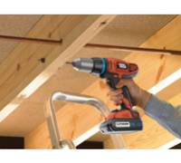 Produktbild Black + Decker HP 186 F4L