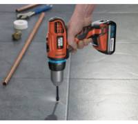 Produktbild Black + Decker HP 186 F4L