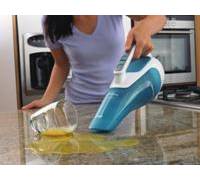 Produktbild Black + Decker WD4810N Wet & Dry Dustbuster