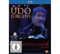 Produktbild Blu-ray Udo Jürgens - Einfach Ich: Live 2009