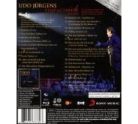 Produktbild Blu-ray Udo Jürgens - Einfach Ich: Live 2009