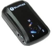 Produktbild Blumax Bluetooth GPS-4043