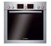 Produktbild Bosch HND688M6DE