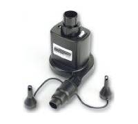 Produktbild Brüder Mannesmann 01730 Elektro-Luftpumpe
