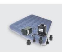 Produktbild Brüder Mannesmann 01730 Elektro-Luftpumpe