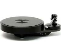 Brinkmann Audio Plattenspielerkombination (Bardo / 10.5 / HRS R 1)
