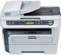 Produktbild Brother DCP-7045N
