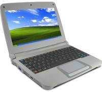 Produktbild CTL 2go Classmate PC E10IS