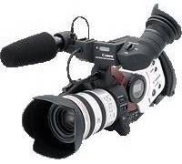 Produktbild Canon XL 1 S