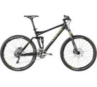 NerveXC 9.0 SL - Shimano XTR (Modell 2011)
