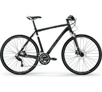 Crossline Limited XT - Shimano Deore XT (Modell 2012)