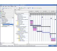 Chris Schläger / Klaas Freitag TaskJuggler 2.3.1