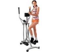 Produktbild DS Produkte Crosstrainer Nordic Walking