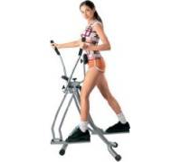 Produktbild DS Produkte Crosstrainer Nordic Walking