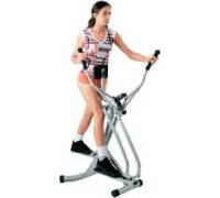 Produktbild DS Produkte Crosstrainer Nordic Walking