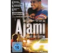 Ajami - Stadt der Gotter movies