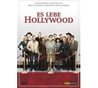 Produktbild DVD Es lebe Hollywood