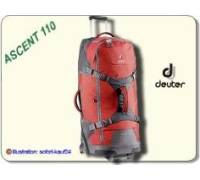Produktbild Deuter Ascent 110