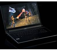 DevilTech Fragbook DTX (Intel Core i7-720QM, GeForce GTX 460M, 320 GB)