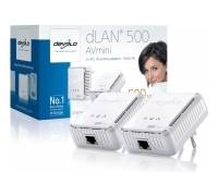 Produktbild Devolo dlan 500 AVmini