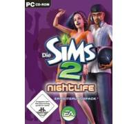 Die Sims 2 Nightlife